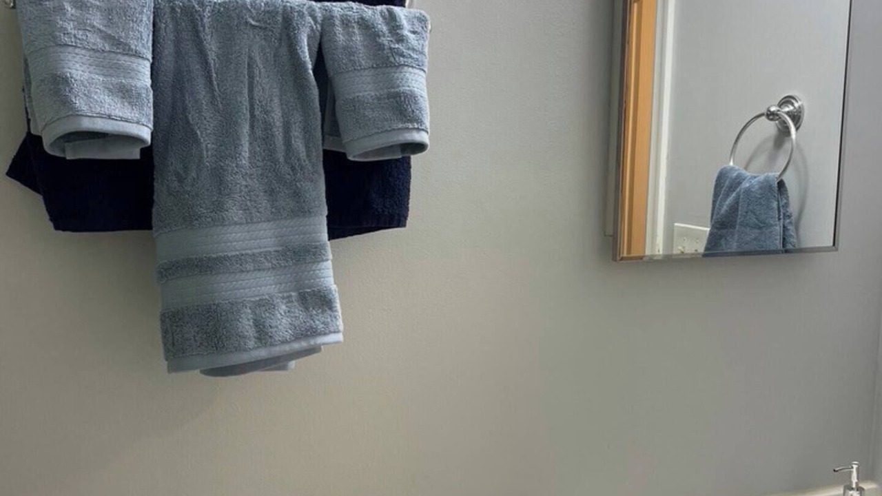 Photo of Bathroom in Golden Grove