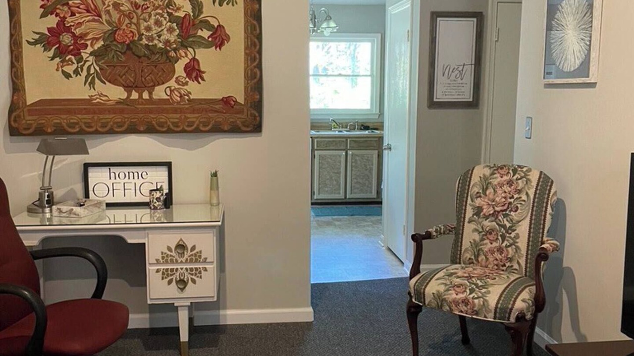 Photo of Livingroom in Golden Grove