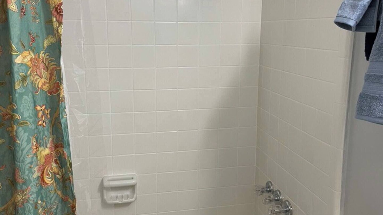 Photo of Bathroom in Golden Grove