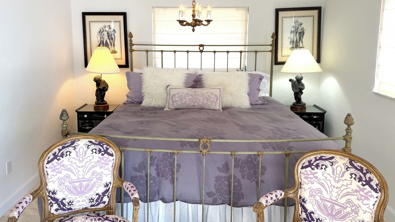 Photo of Bedroom in Isles of Capri