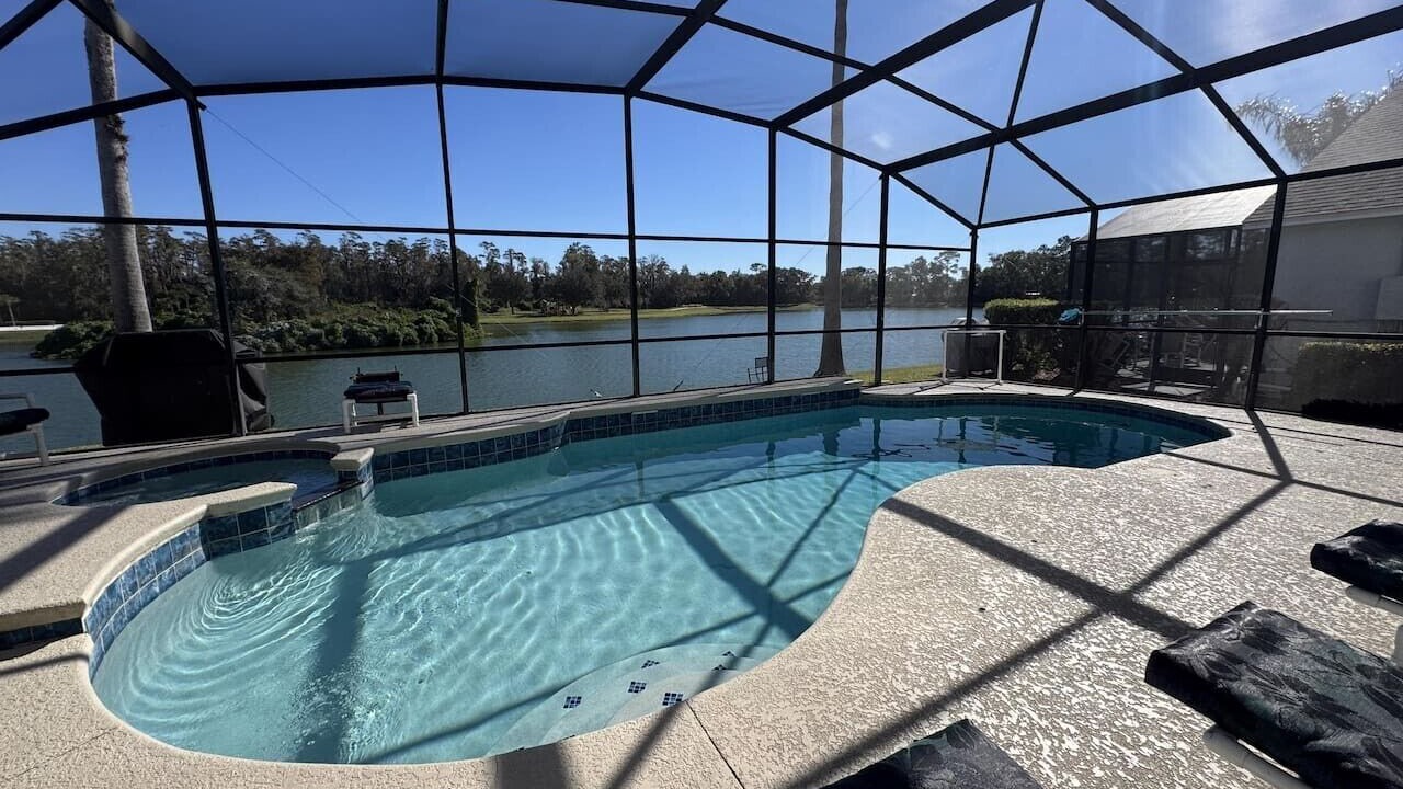 Photo of Outdoor in Lake Berkley