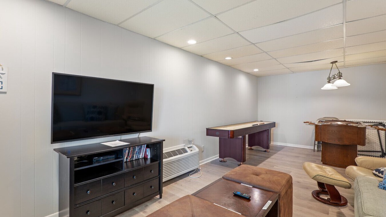 Photo of Livingroom in Leesville