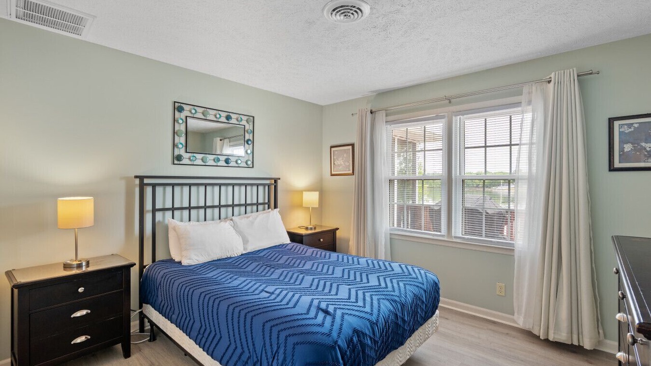 Photo of Bedroom in Leesville