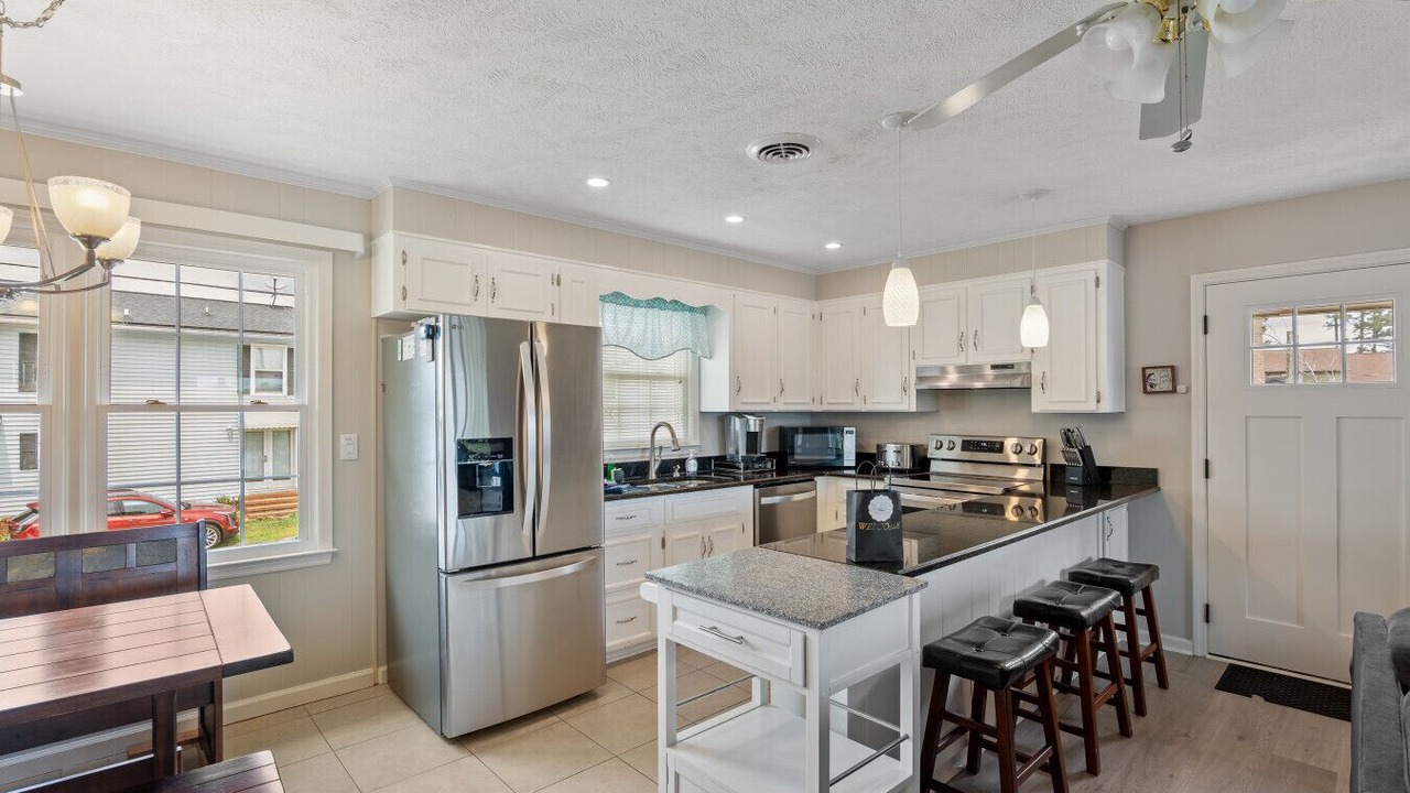 Photo of Kitchen in Leesville