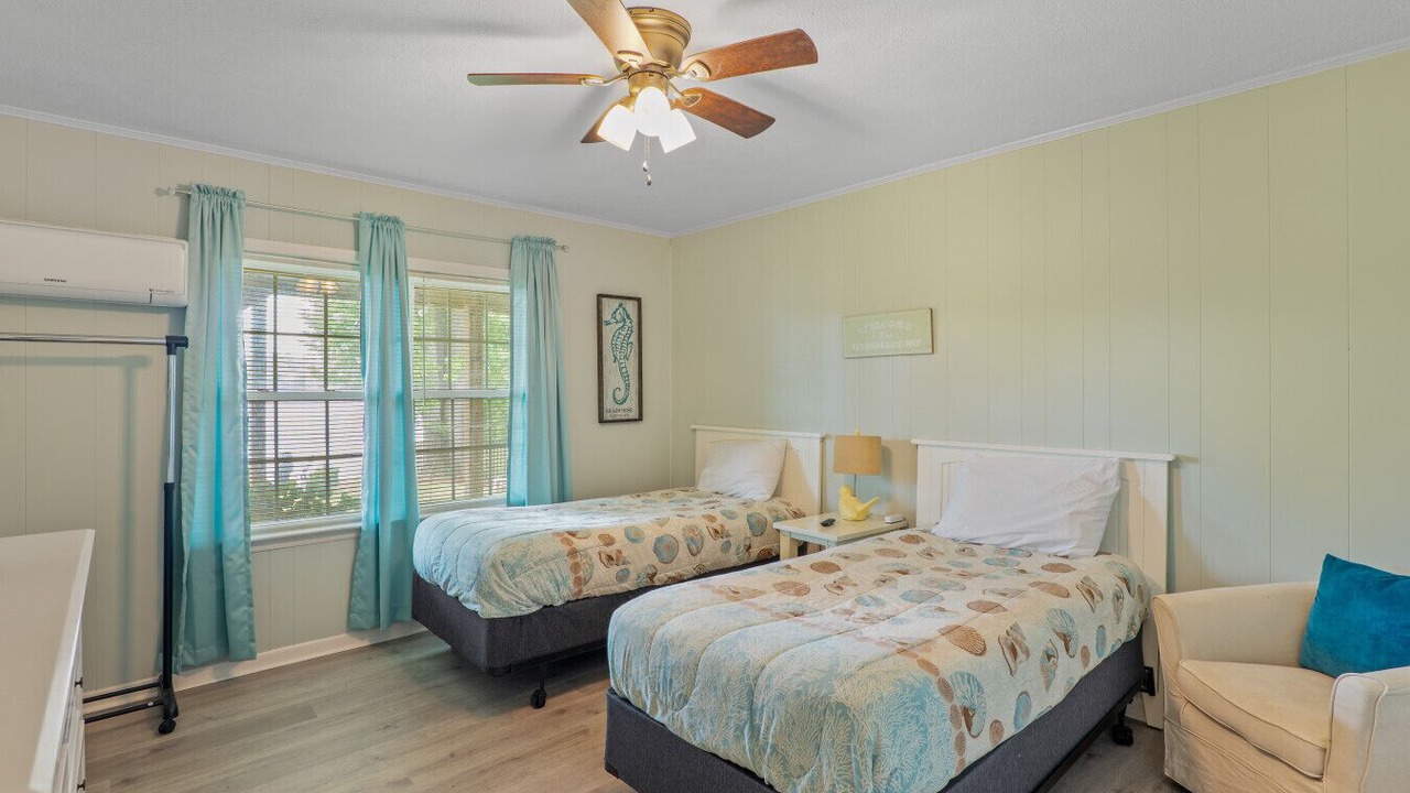 Photo of Bedroom in Leesville