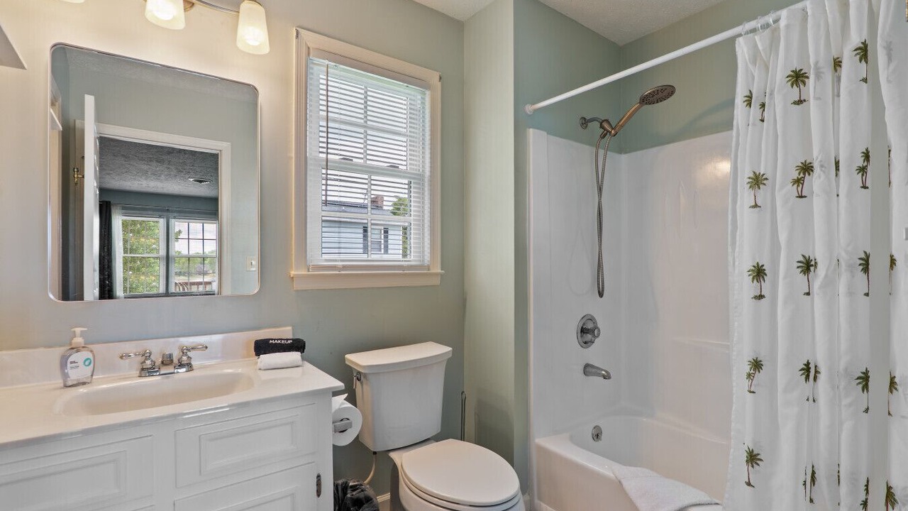 Photo of Bathroom in Leesville