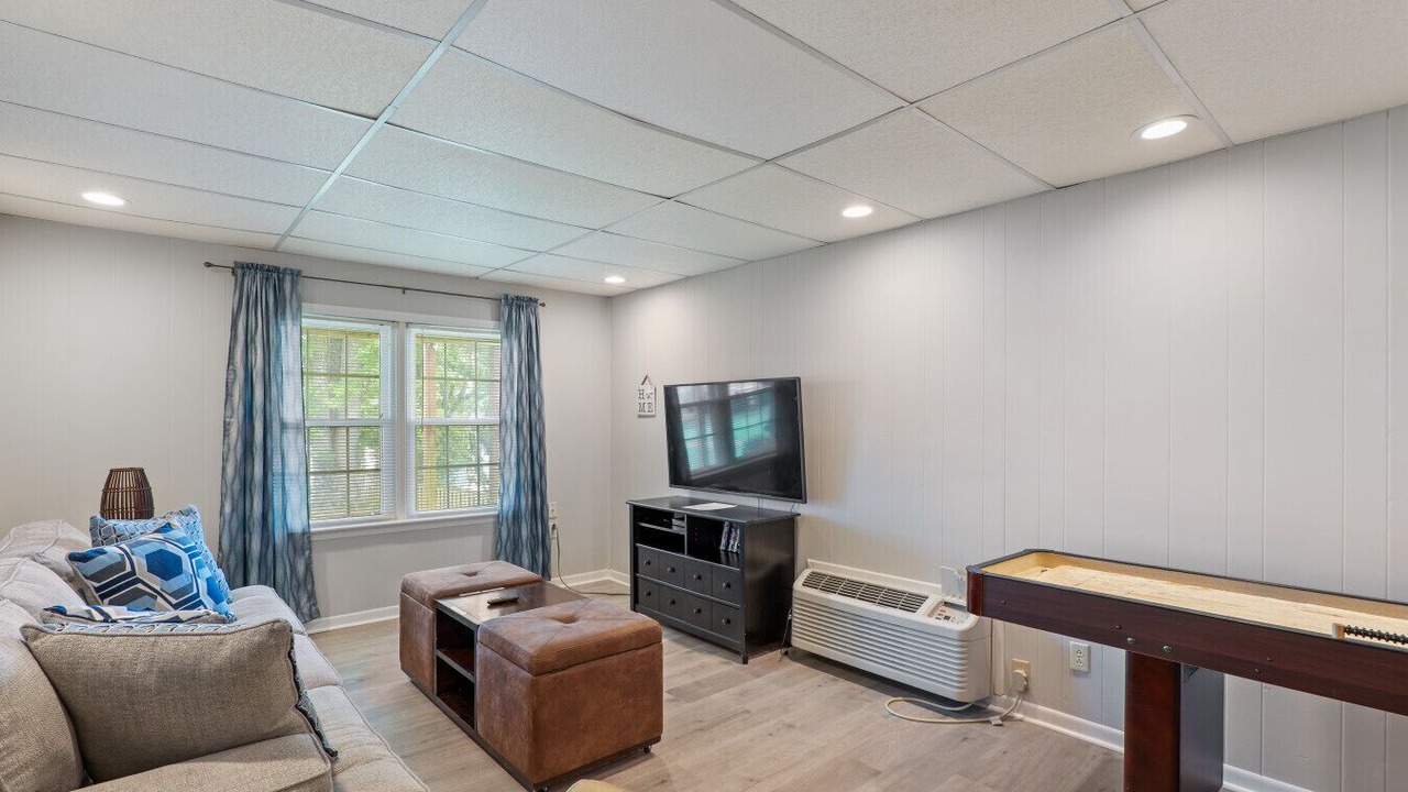 Photo of Livingroom in Leesville