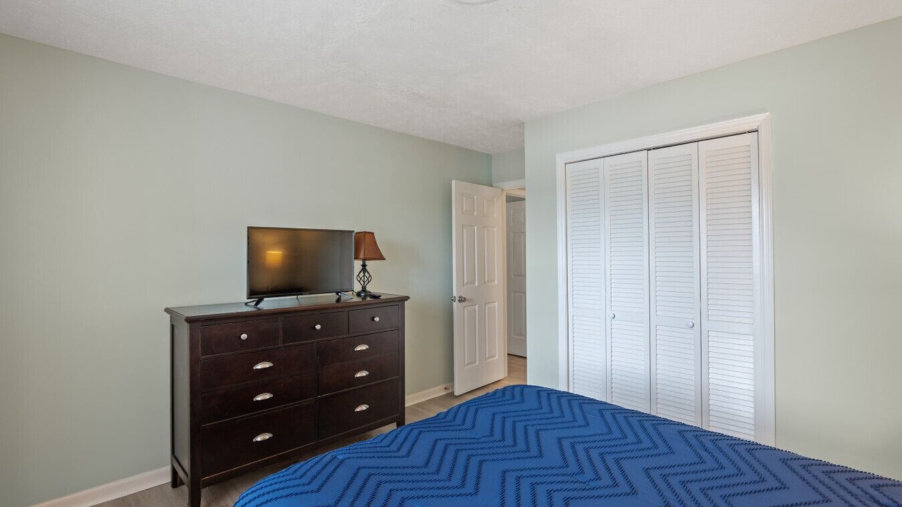 Photo of Bedroom in Leesville