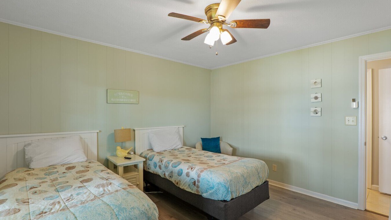 Photo of Bedroom in Leesville