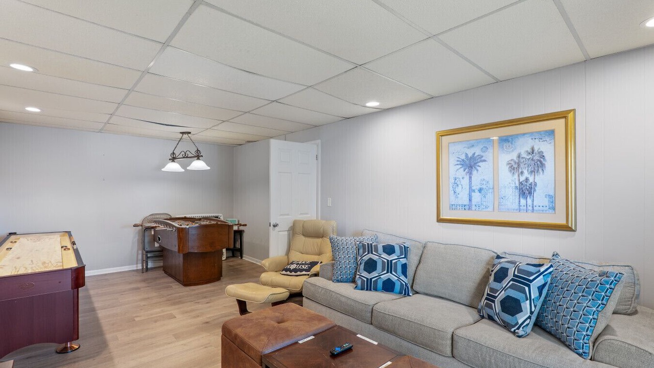 Photo of Livingroom in Leesville