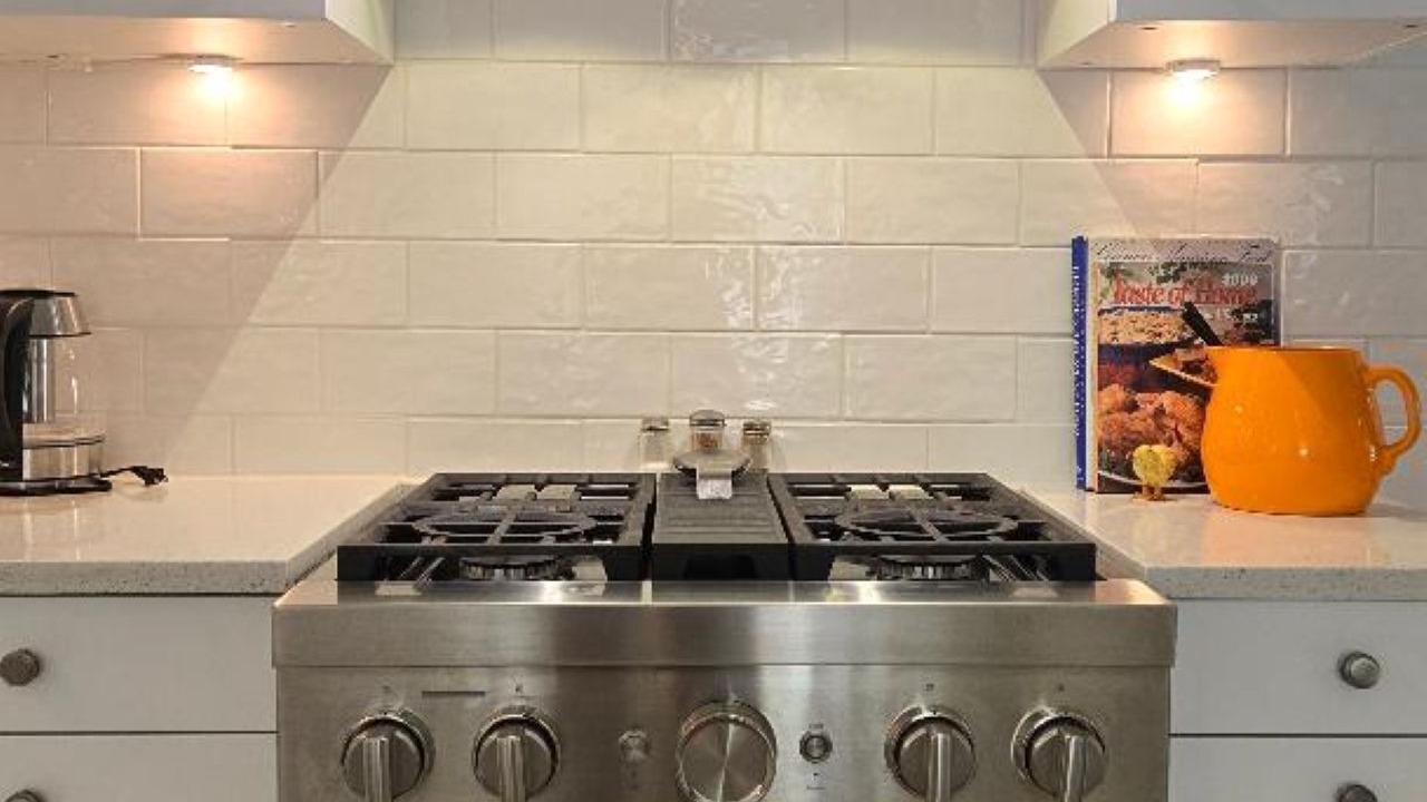 Photo of Kitchen in Bayview