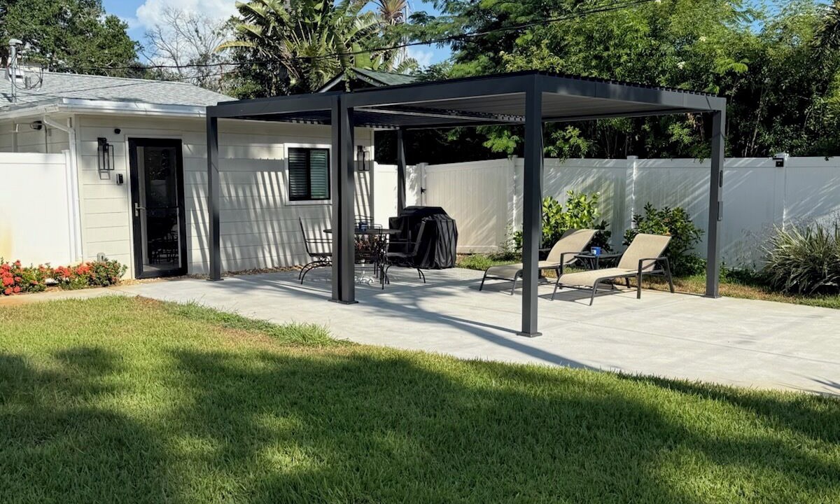 Photo of Patio Balcony in Bayview