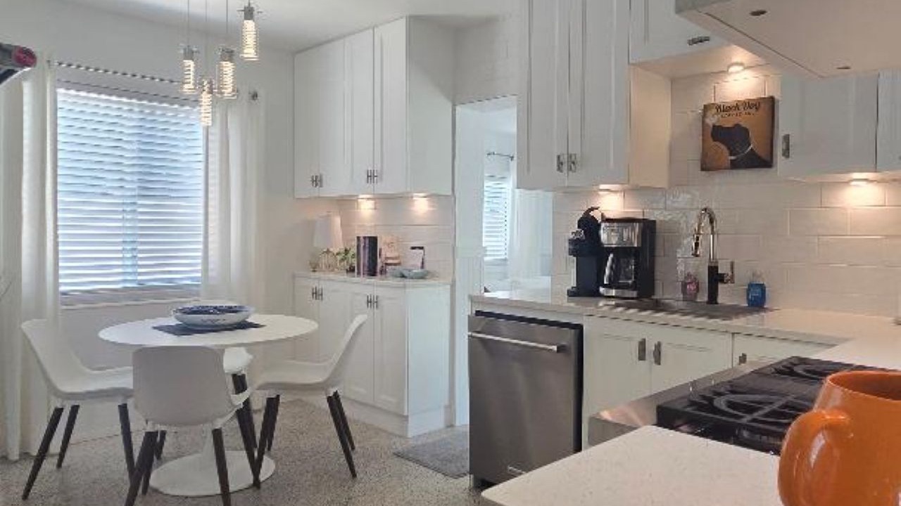 Photo of Kitchen in Bayview