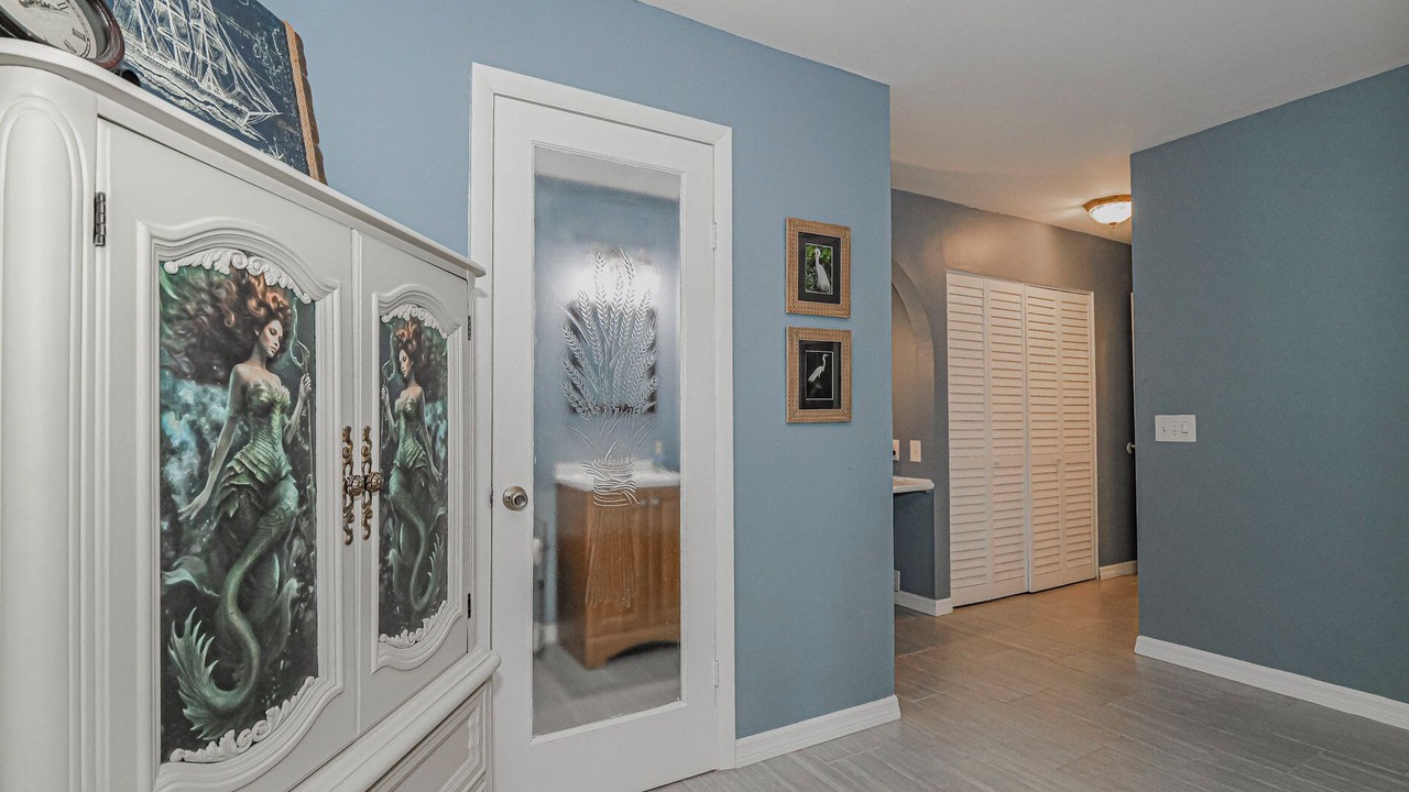 Photo of Bathroom in Sebastian Highlands