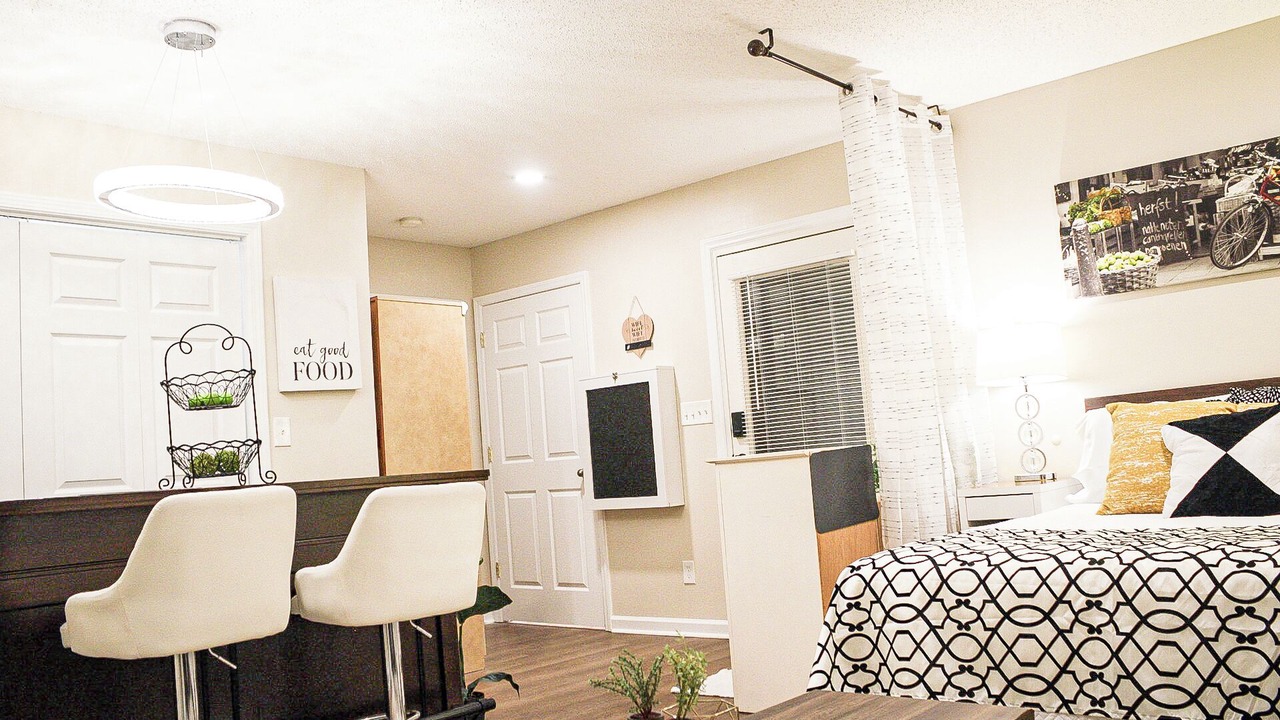 Photo of Bedroom in Taylors