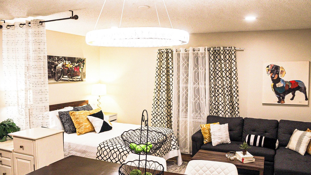 Photo of Bedroom in Taylors