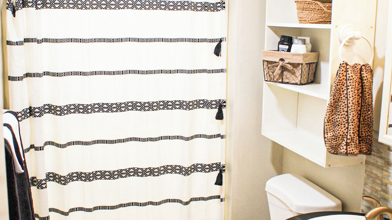 Photo of Bathroom in Taylors