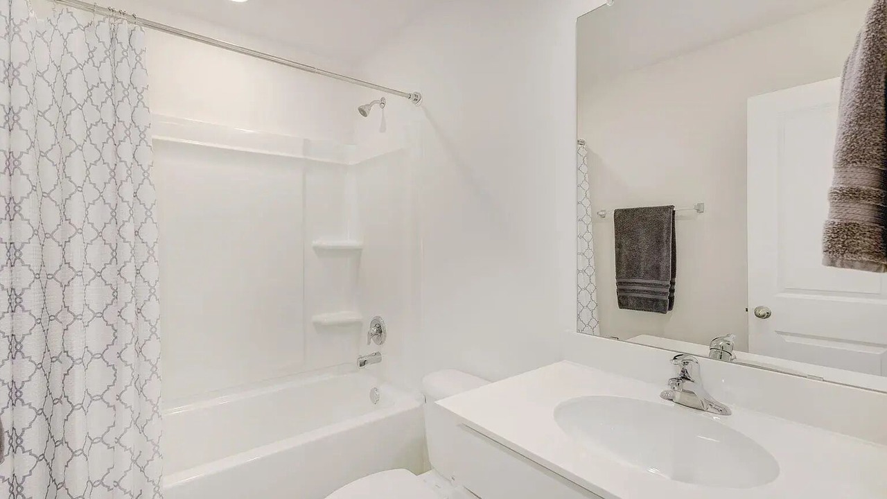 Photo of Bathroom in Greer