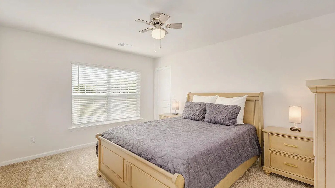 Photo of Bedroom in Greer