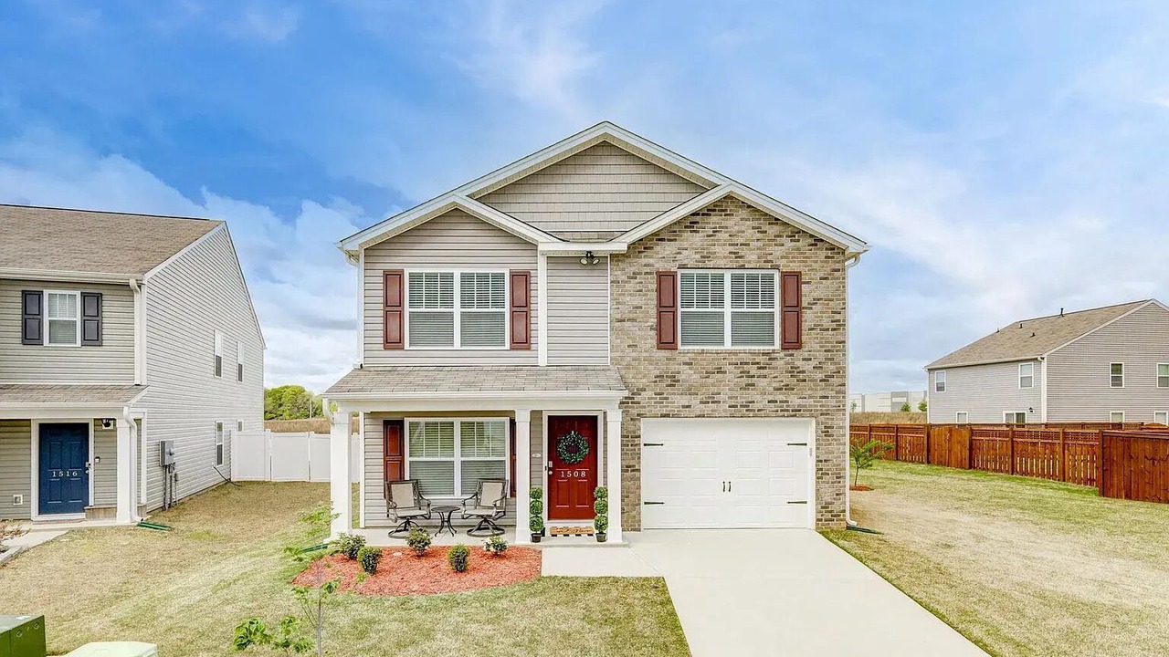 Photo of Outdoor in Greer