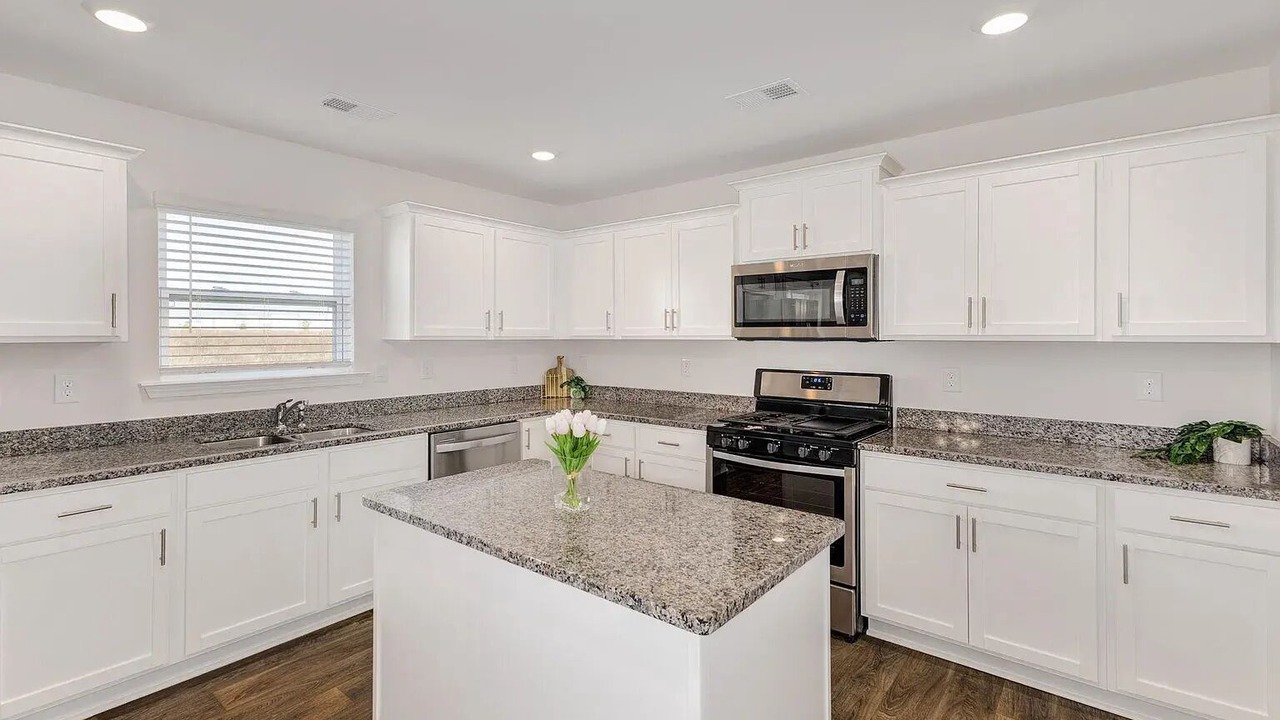 Photo of Kitchen in Greer