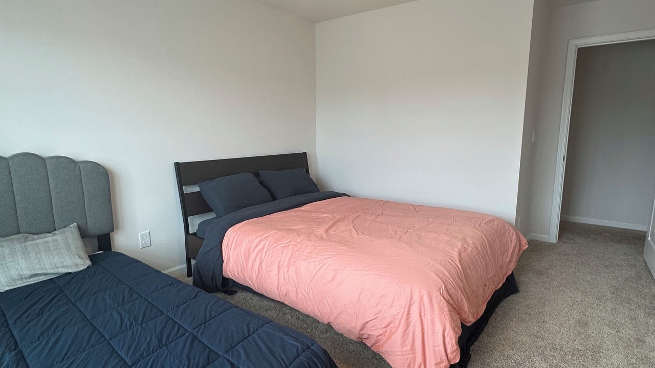 Photo of Bedroom in Greer