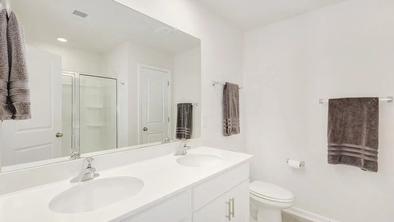 Photo of Bathroom in Greer