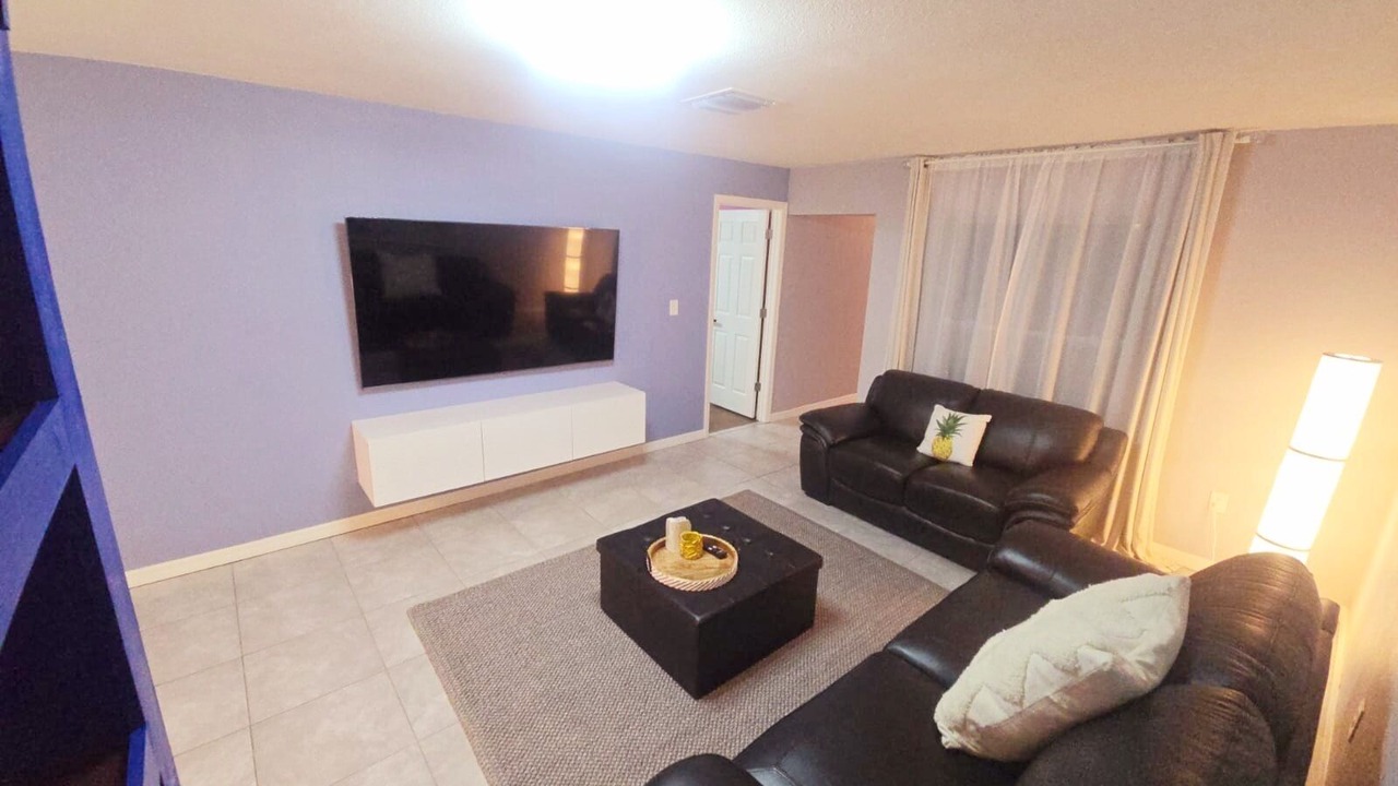 Photo of Livingroom in Sun 'N Lake