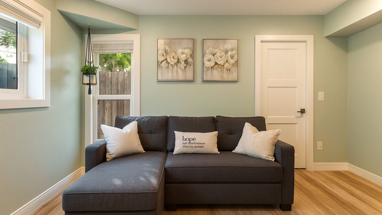 Photo of Livingroom in Melbourne Beach