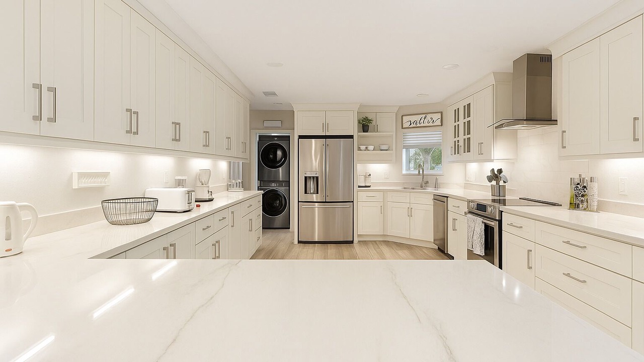 Photo of Kitchen in Melbourne Beach