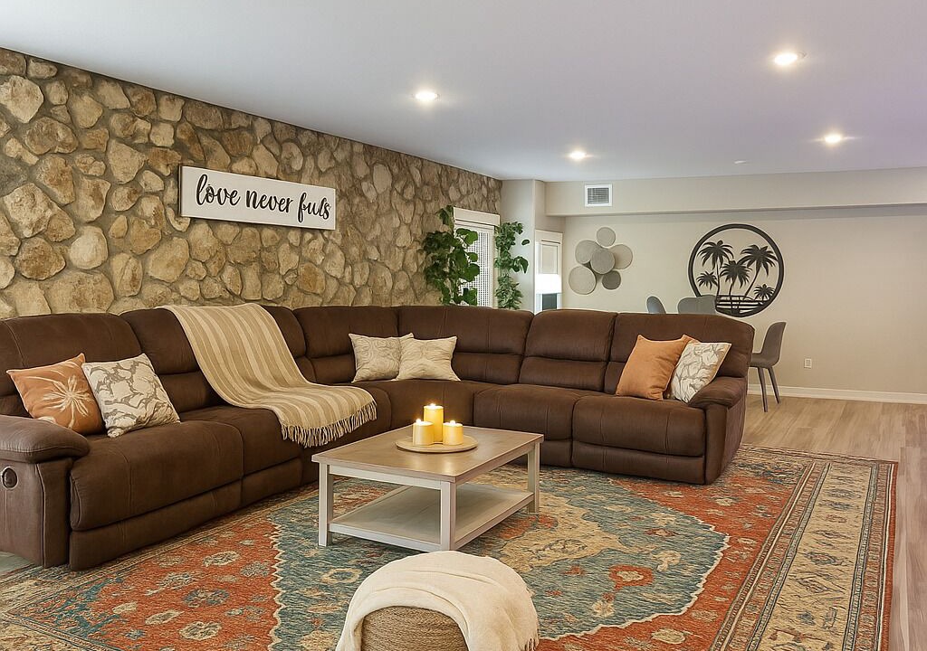 Photo of Livingroom in Melbourne Beach