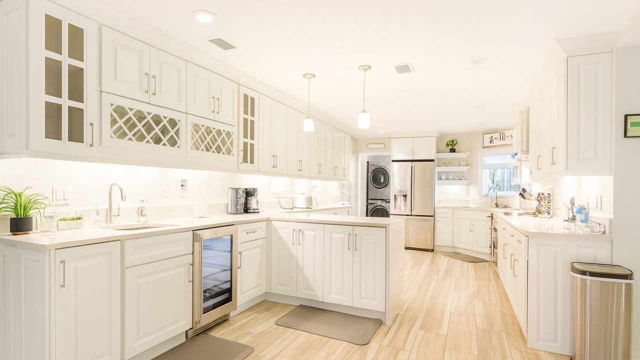 Photo of Kitchen in Melbourne Beach