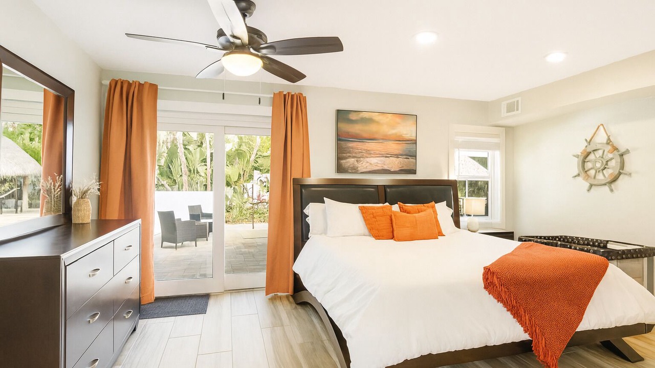 Photo of Bedroom in Melbourne Beach
