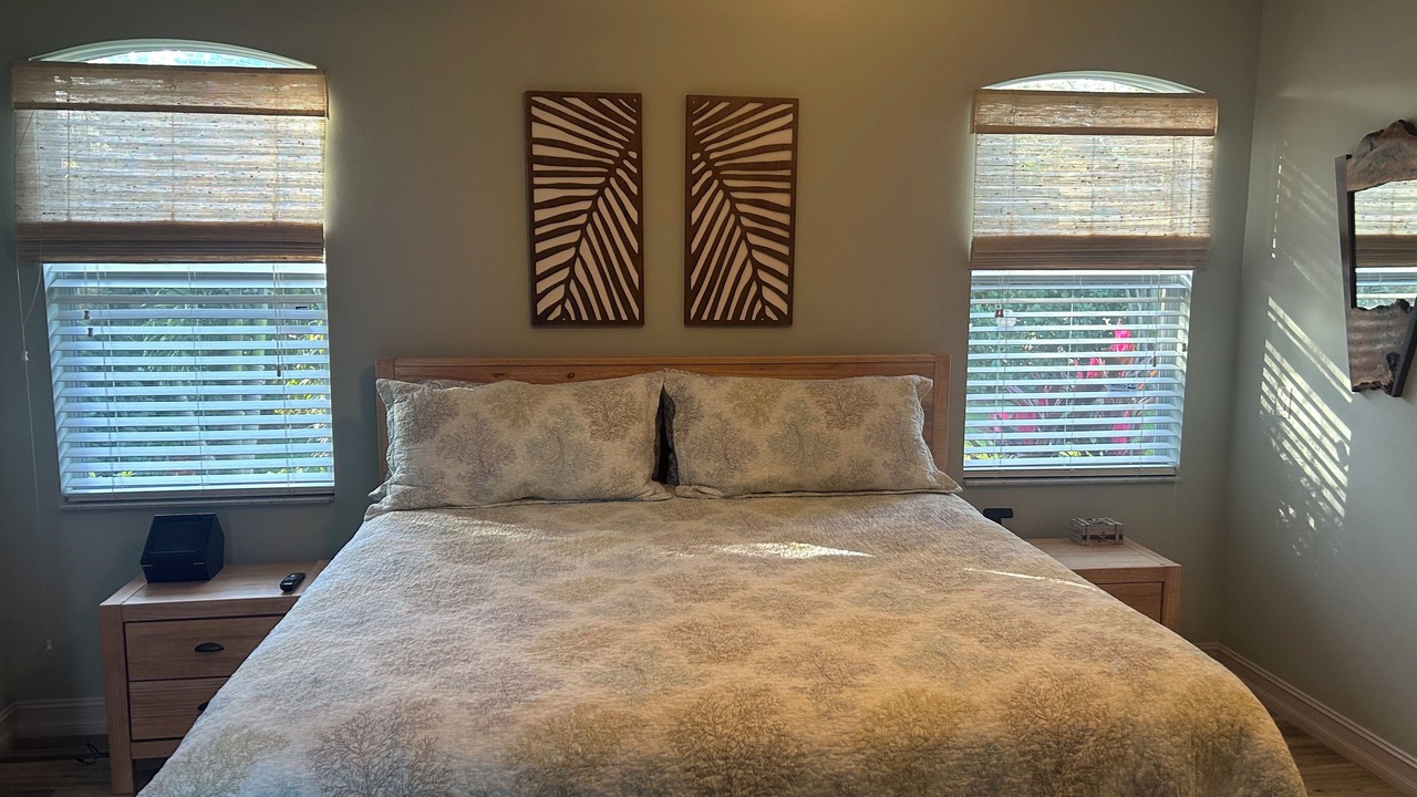 Photo of Bedroom in Ole