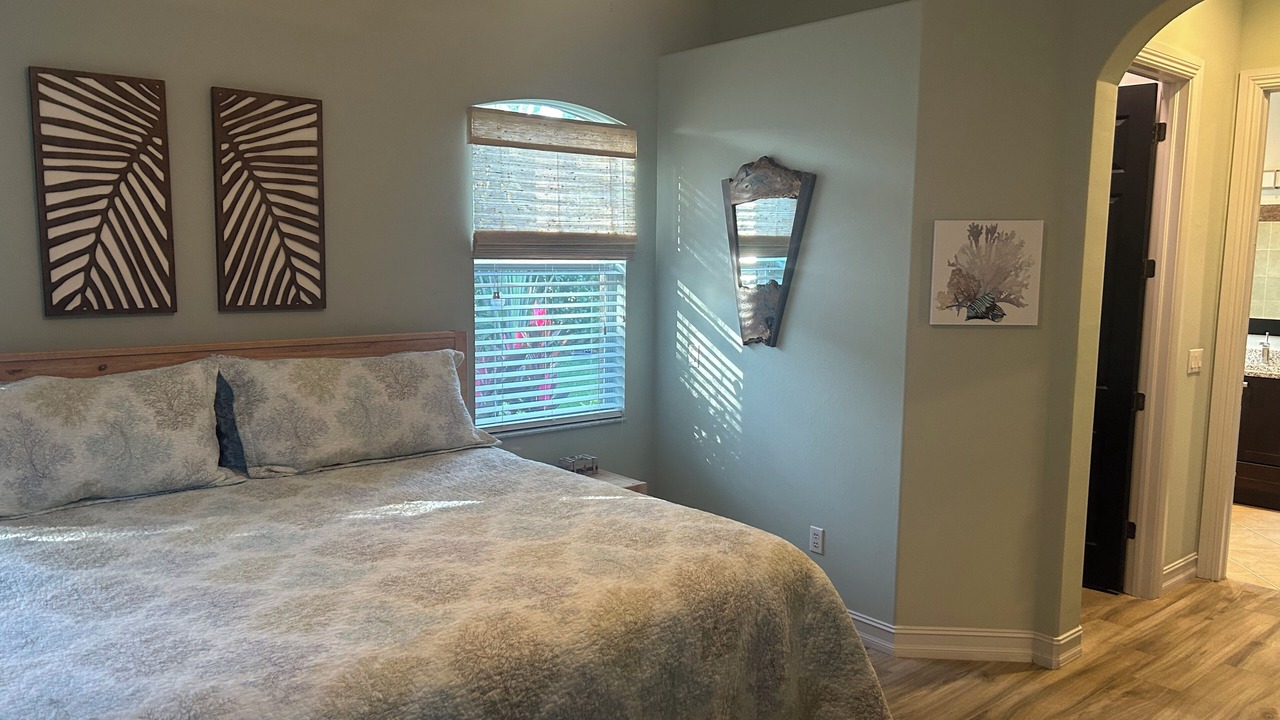 Photo of Bedroom in Ole