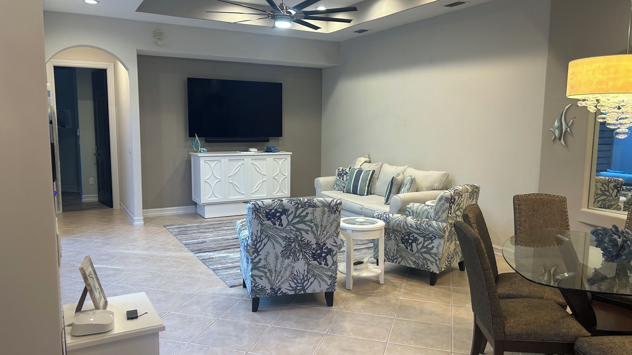 Photo of Livingroom in Ole