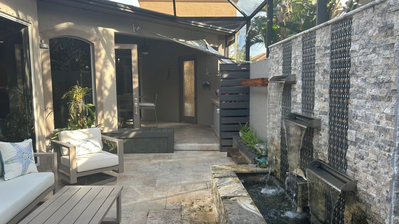 Photo of Patio Balcony in Ole