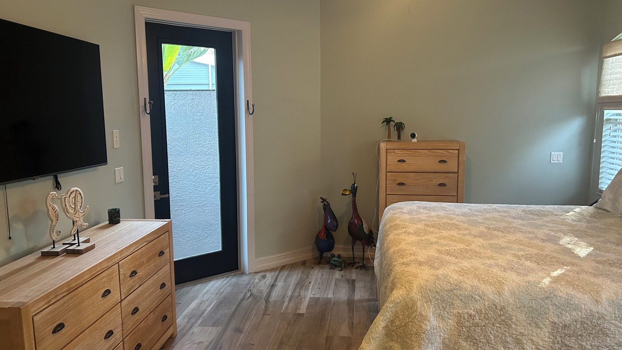 Photo of Bedroom in Ole