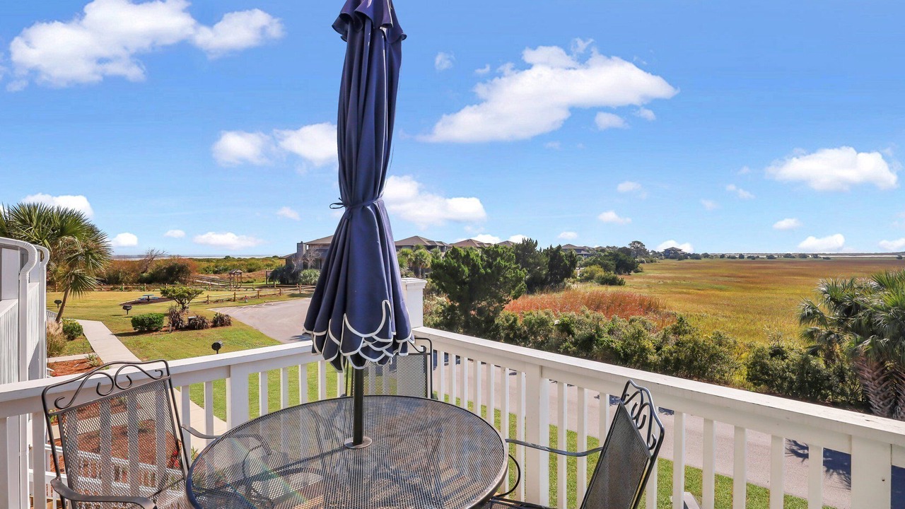 Photo of Outdoor in Saint Helena Island