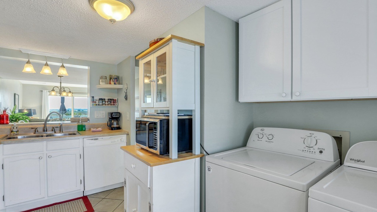 Photo of Kitchen in Saint Helena Island