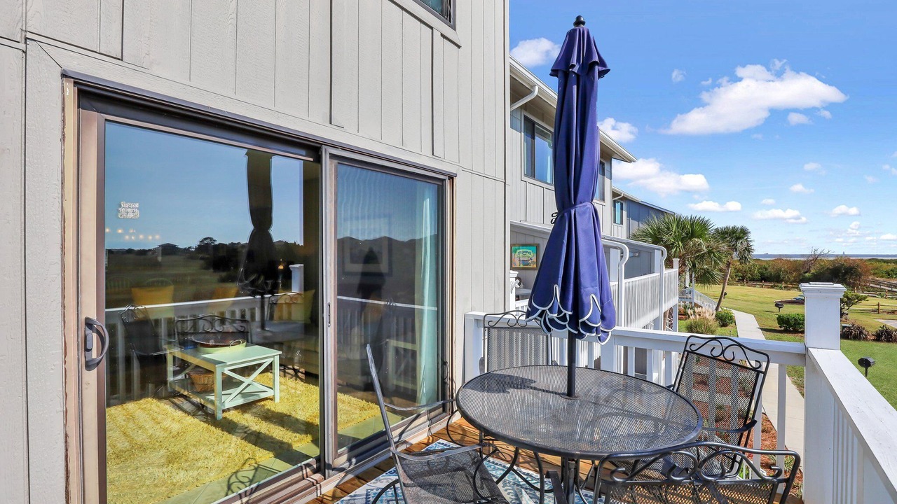 Photo of Outdoor in Saint Helena Island
