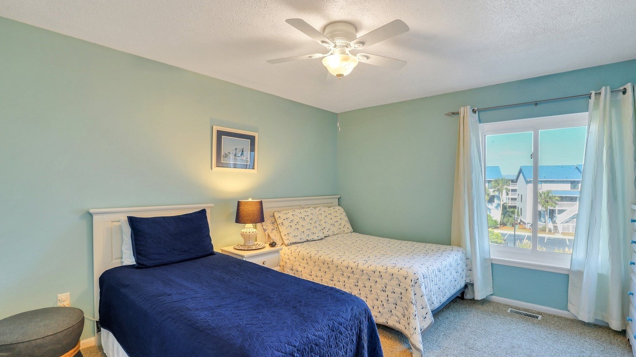 Photo of Bedroom in Saint Helena Island