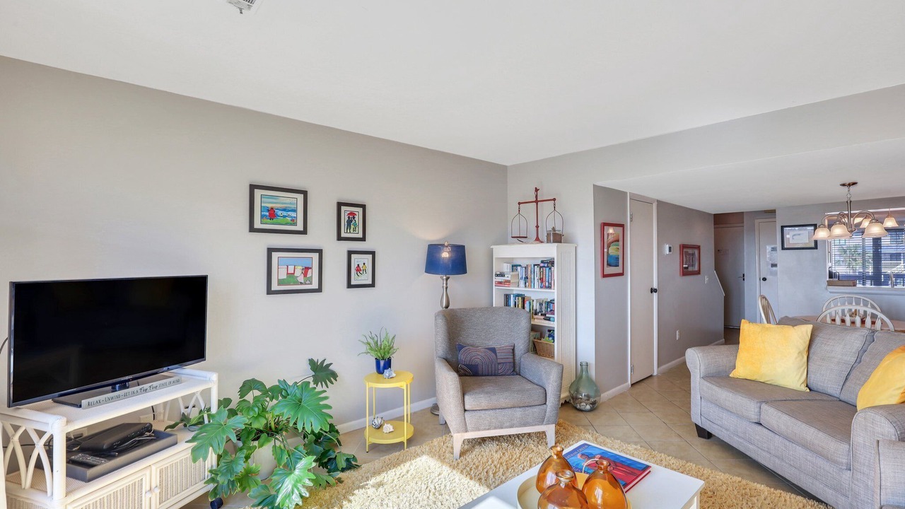 Photo of Livingroom in Saint Helena Island