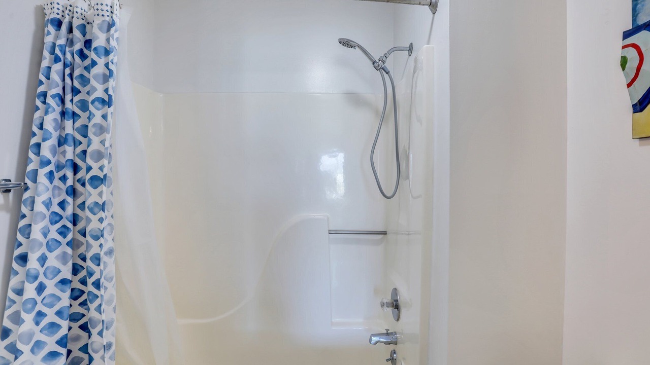 Photo of Bathroom in Saint Helena Island