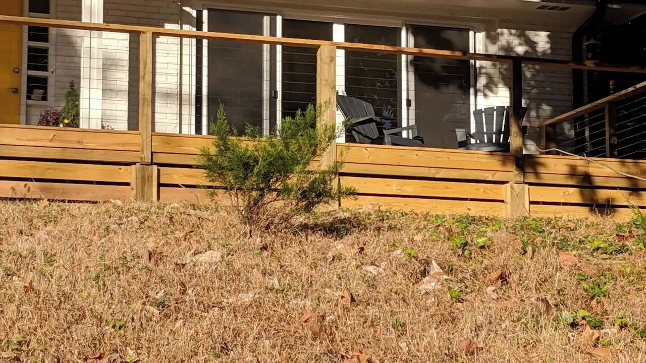 Photo of Outdoor in Northwest Raleigh
