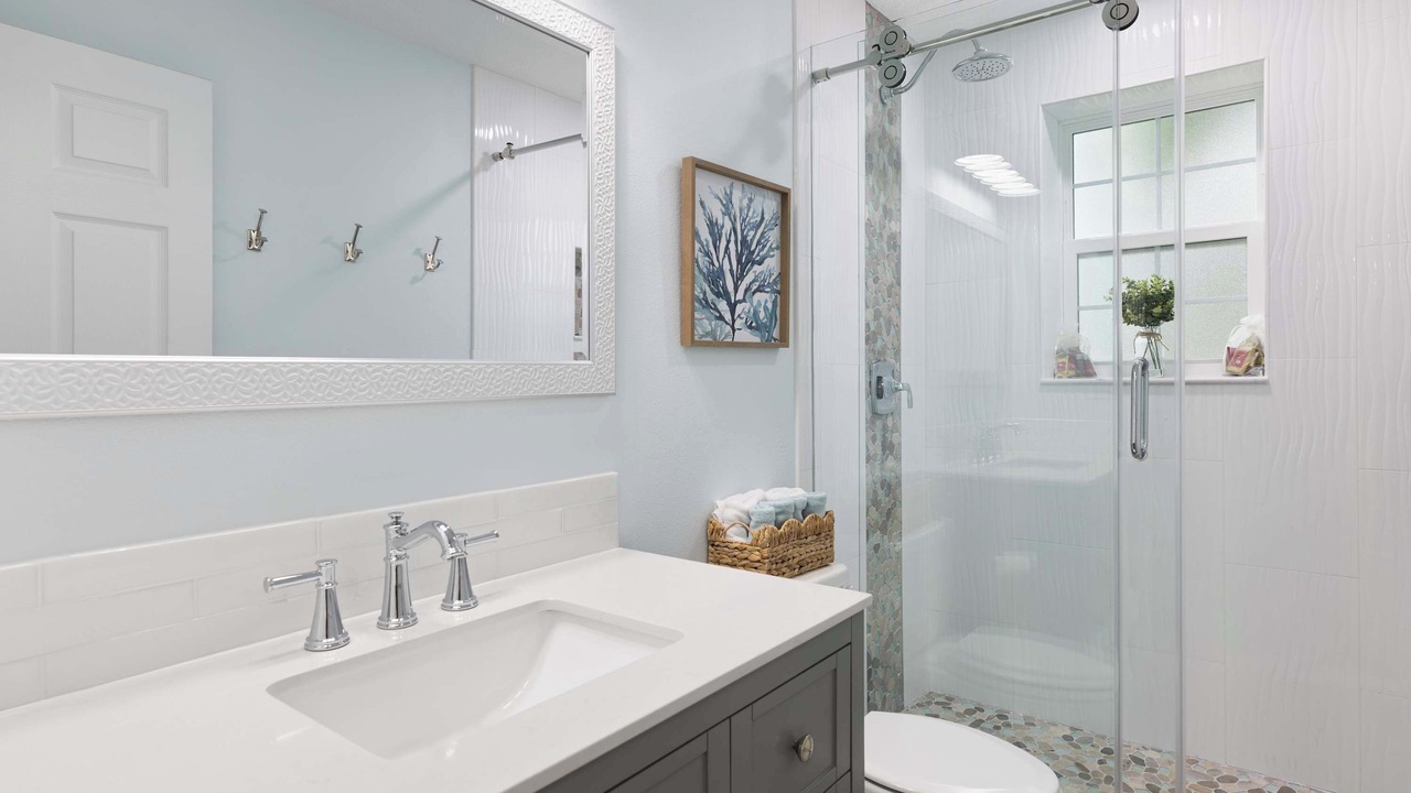 Photo of Bathroom in Sebastian