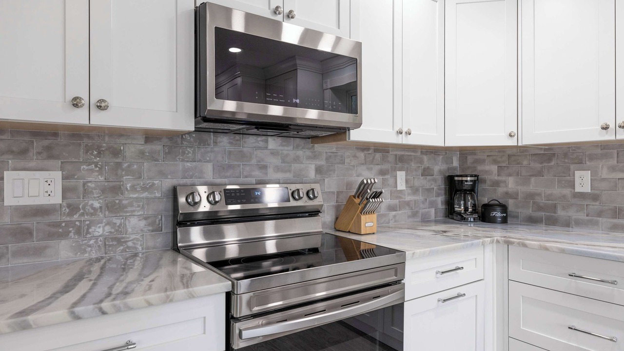 Photo of Kitchen in Sebastian