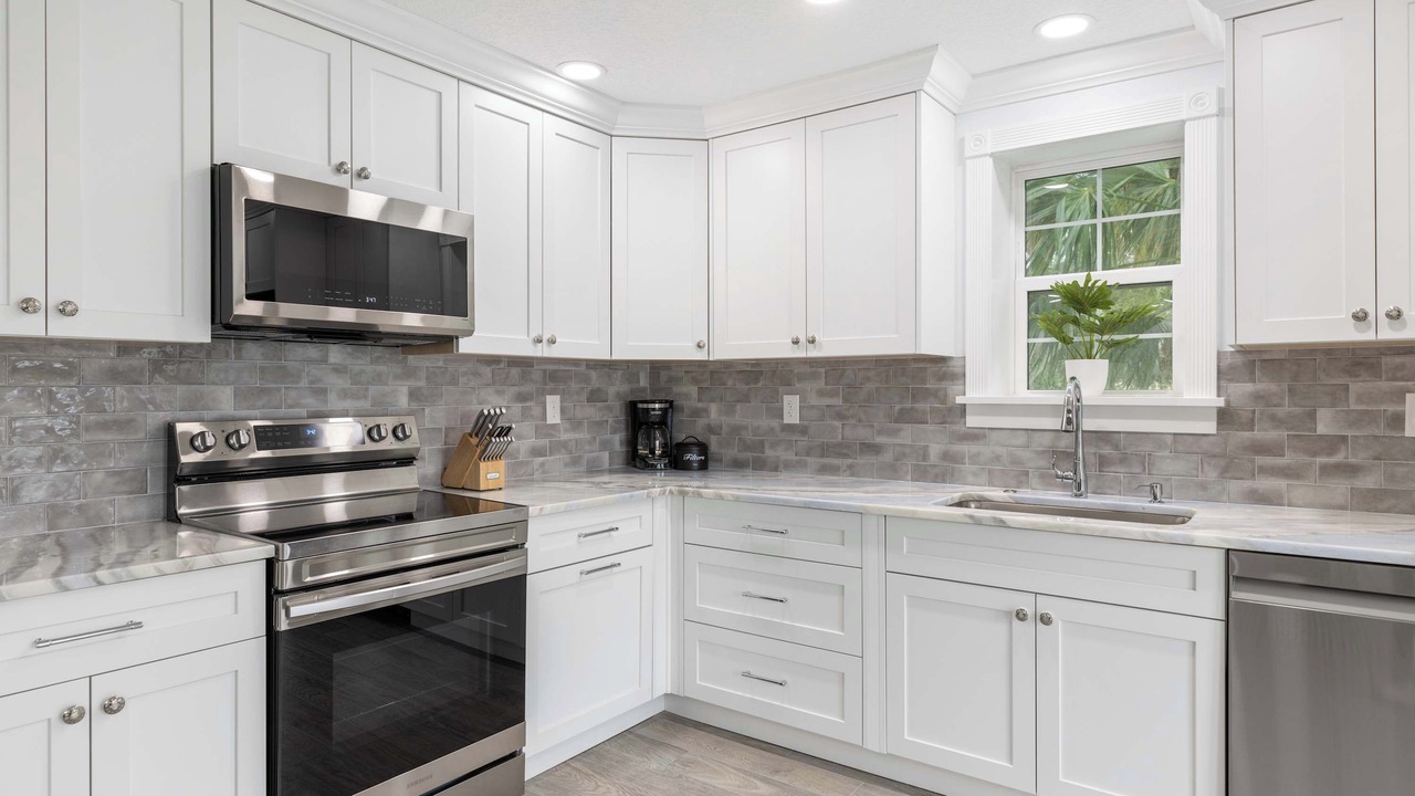 Photo of Kitchen in Sebastian