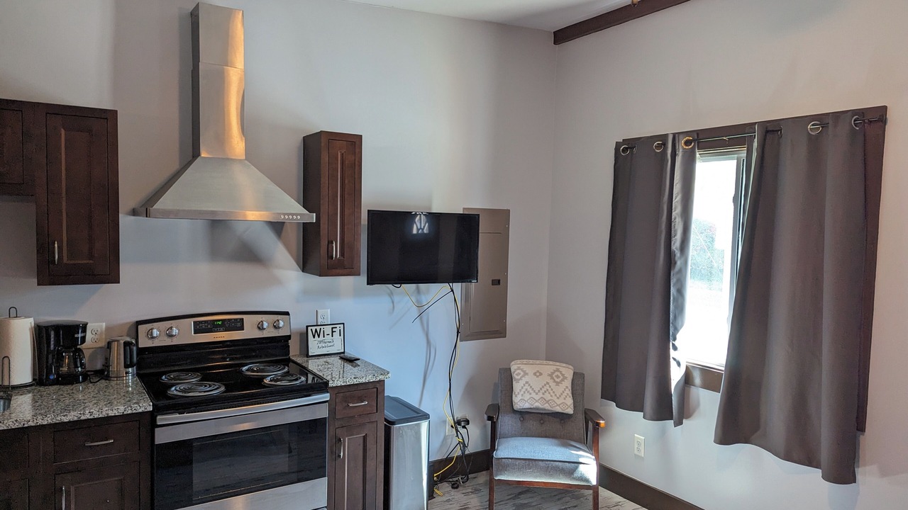 Photo of Kitchen in Midtown