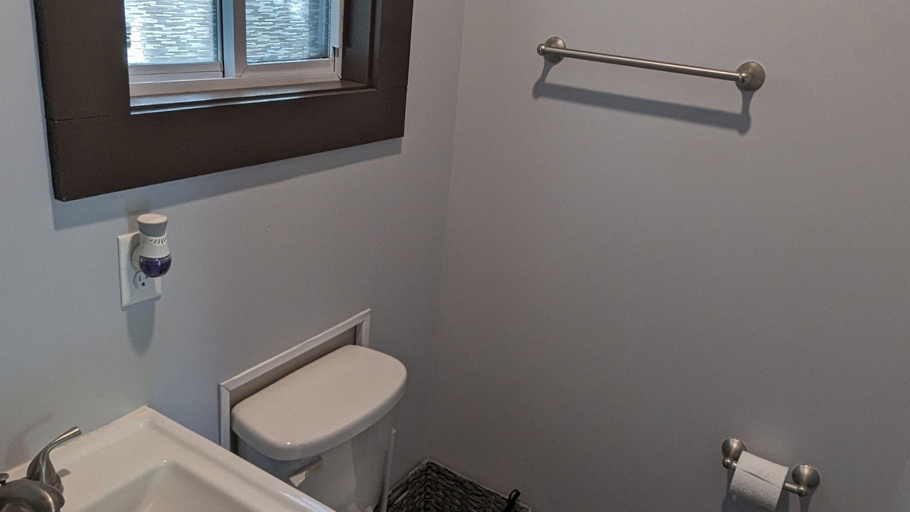 Photo of Bathroom in Midtown
